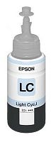 Чернила Epson 673 C13T67354A