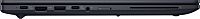 Ноутбук Asus Expertbook B3 B3405CCA-U716512G0D Core Ultra 7 255H 16Gb SSD512Gb Intel Iris Xe graphics 14" IPS WUXGA (2560x1600) без ОС grey WiFi BT Cam (90NX08L1-M017H0)