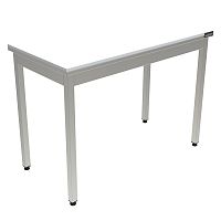 Стол с полипропиленовой столешницей СПП-200/80