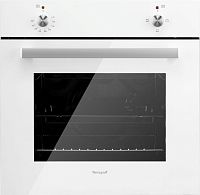 Духовой шкаф Электрический Weissgauff EOM 180 W