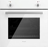 Духовой шкаф Электрический Weissgauff EOM 180 W