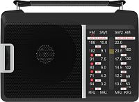 Радиоприемник портативный Ritmix RPR-190