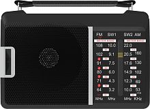 Радиоприемник портативный Ritmix RPR-190