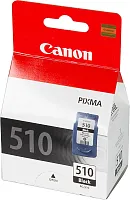 Картридж струйный Canon PG-510
