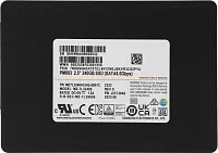 Накопитель SSD Samsung SATA-III 240GB MZ7L3240HCHQ-00B7C