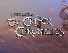Игра для ПК THQ Nordic The Book of Unwritten Tales The Critter Chronicles (12+)