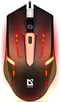Мышь Defender Flash MB-600L