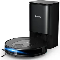 Пылесос-робот Tefal X-plorer Serie 65+ RG8L85WH