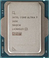 Процессор Intel Core Ultra 7 265K
