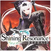 Игра для Switch Nintendo Shining Resonance Refrain EU (16+)
