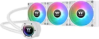 Система водяного охлаждения Thermaltake TH360 V2 Snow