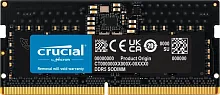 Память DDR5 8GB 5600MHz Crucial  CT8G56C46S5