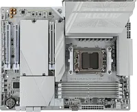 Материнская плата Gigabyte X870 A ELITE WF7 ICE