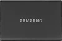 Накопитель SSD Samsung USB-C 2TB MU-PC2T0T/WW