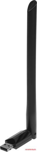 Сетевой адаптер Wi-Fi TP-Link Archer T2U Plus