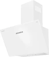 Вытяжка каминная Meferi Light AIRBOX60WH