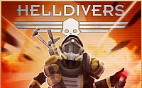 Дополнение к игре для ПК PlayStation Helldrivers Demolitionist Pack (16+)
