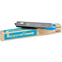 Картридж лазерный Kyocera TK-8325C