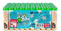 Батарея GP Super Alkaline 24A50/10SMF-2CRVS60