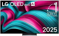 Телевизор OLED LG 83" OLED83C5RLA.ARUG