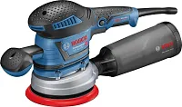 Эксцентриковая шлифмашина Bosch  GEX 40-150