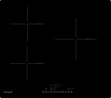Индукционная варочная поверхность Weissgauff HI 630 BSC
