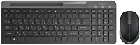 Клавиатура + мышь Acer OCC402