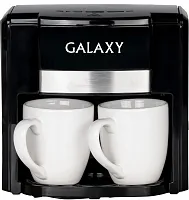 Кофеварка капельная Galaxy Line GL 0708 черный