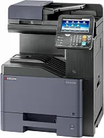 МФУ лазерный Kyocera TASKalfa 308ci