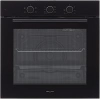 Духовой шкаф Электрический Krona Element 60 BL/BL