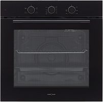 Духовой шкаф Электрический Krona Element 60 BL/BL