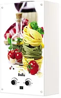 Водонагреватель проточный Ballu Fiery Glass  Pasta GWH 10