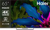 Телевизор QLED Haier 65" Smart TV S6
