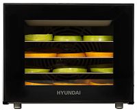 Сушка для фруктов и овощей Hyundai HYFD-1204