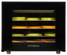 Сушка для фруктов и овощей Hyundai HYFD-1204