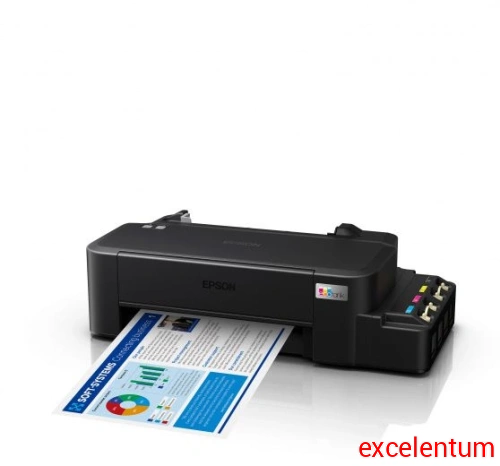 Принтер струйный Epson L121 фото 2 Принтер струйный Epson L121 фото 2