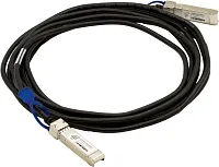 Кабель DAC Future Technologies FT-SFP28-CabP-AWG26-5
