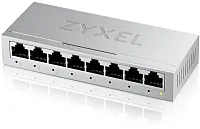 Коммутатор Zyxel  GS-108BV5-EU0101F