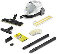 Пароочиститель напольный Karcher EasyFix SC 4