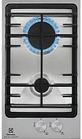 Газовая варочная поверхность Electrolux EGG3322NVX