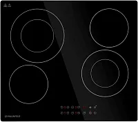 Варочная поверхность Maunfeld CVCE594DBK LUX