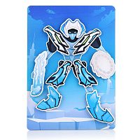 Липучка "Трансформер"