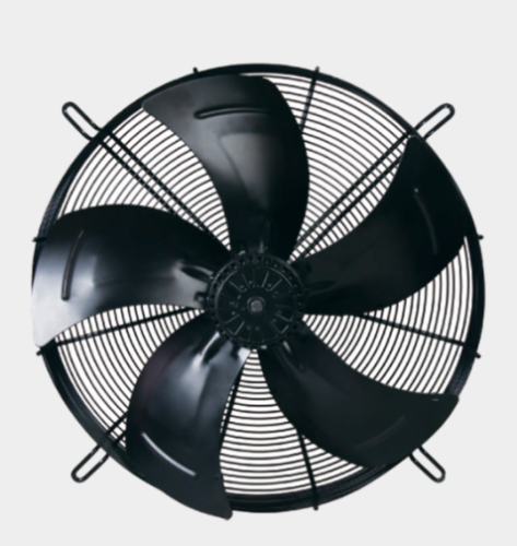 Вентилятор осевой YWF4D-630S-137/70-G Вентилятор осевой YWF4D-630S-137/70-G