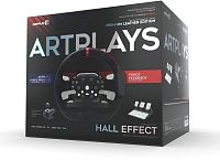 Руль Artplays V-1600 Pro Plus