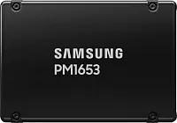 Накопитель SSD Samsung SAS 4.0 30TB MZILG30THBLA-00A07 PM1653