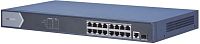 Коммутатор Hikvision  DS-3E0518P-E