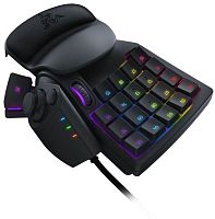 Игровой блок Razer Tartarus V2 Mecha