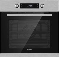 Духовой шкаф Электрический Weissgauff EOM 691 PDBX Steam Clean