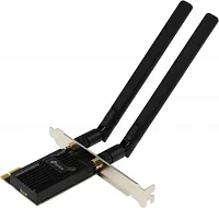 Сетевой адаптер Wi-Fi + Bluetooth TP-Link Archer TX55E