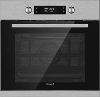 Духовой шкаф Электрический Weissgauff EOM 691 PDBX Steam Clean